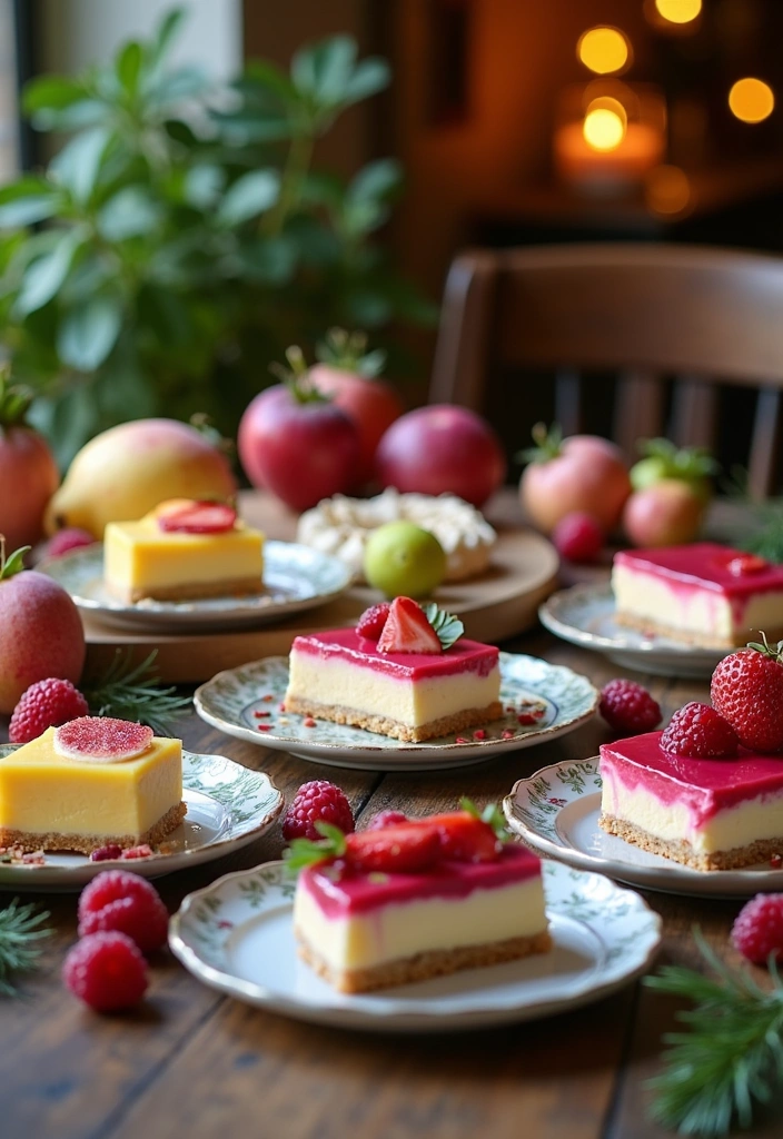 15 Decadent Keto Desserts You'll Crave (And They're All Low Carb!) - Conclusion