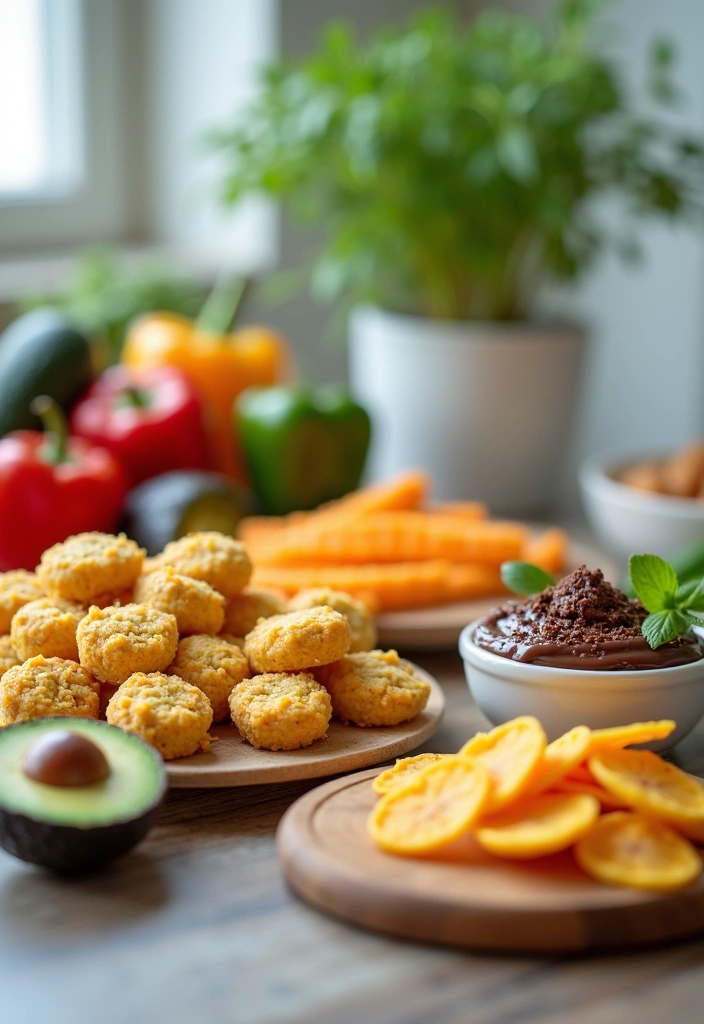 15 Quick and Delicious Keto Snacks You Can Make in Minutes (Try #6 for a Surprise!) - Conclusion