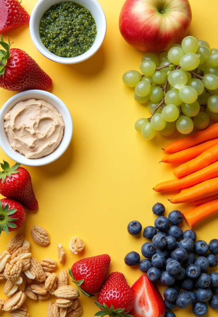 19 Healthy Snacks That Are So Good, You'll Forget They're Good for You! (#11 Is a Game Changer!) - Conclusion