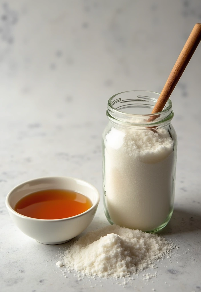21 Detox Tips That Will Cleanse Your Body (Say Hello to #15 for a Fresh Start!) - 16. Reduce Sugar Intake