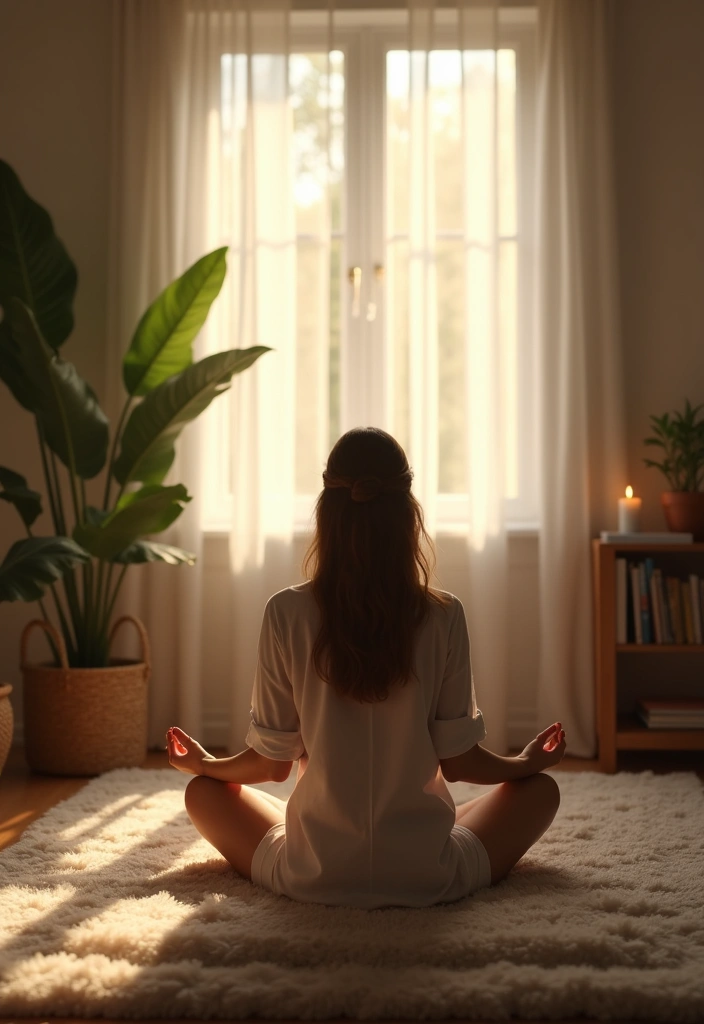 21 Detox Tips That Will Cleanse Your Body (Say Hello to #15 for a Fresh Start!) - 19. Take Breaks from Technology