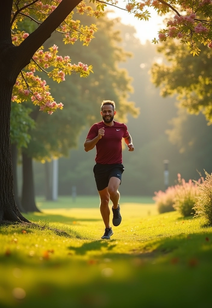 21 Detox Tips That Will Cleanse Your Body (Say Hello to #15 for a Fresh Start!) - 5. Move Your Body with Exercise