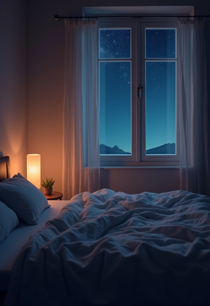 21 Detox Tips That Will Cleanse Your Body (Say Hello to #15 for a Fresh Start!) - 6. Get Plenty of Sleep