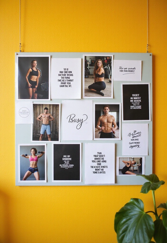 19 Fitness Motivation Tips That Will Inspire You to Get Moving (Especially #3!) - 11. Visualize Your Success