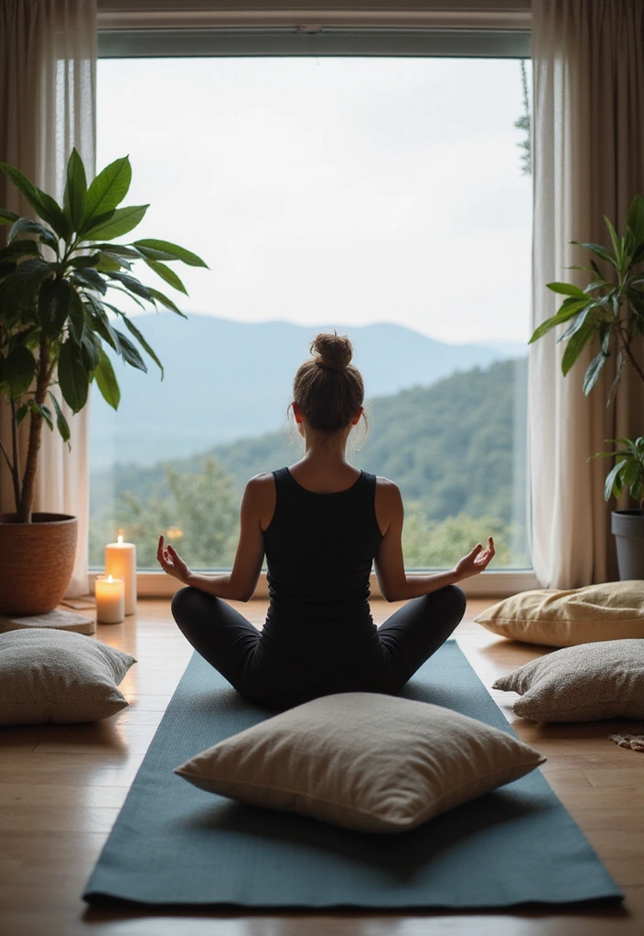 19 Fitness Motivation Tips That Will Inspire You to Get Moving (Especially #3!) - 16. Embrace Rest and Recovery
