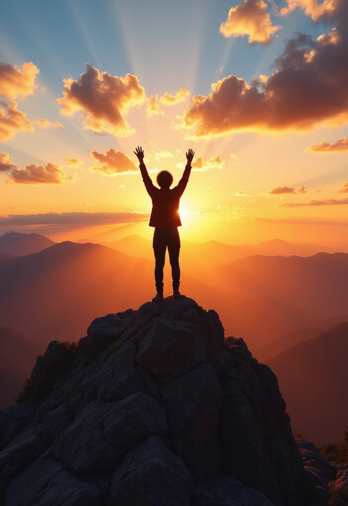 19 Fitness Motivation Tips That Will Inspire You to Get Moving (Especially #3!) - 19. Never Give Up