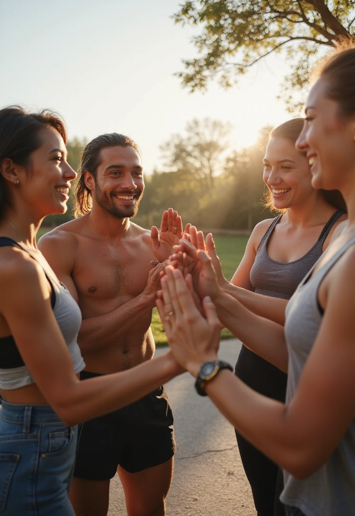 19 Fitness Motivation Tips That Will Inspire You to Get Moving (Especially #3!) - Conclusion