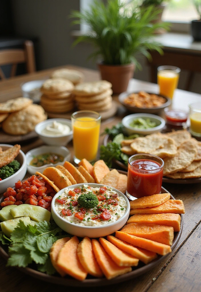 20 Low-Carb Snack Ideas That'll Keep You Satisfied All Day Long! - Conclusion